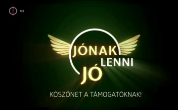 Jónak lenni jó! - Már több mint egymillió forint folyt be az eladott tárgyakból