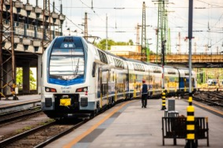 MÁV: Elindult a nyári főszezoni menetrend