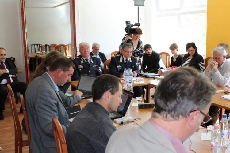 Önkormányzati beszámoló Tolnában