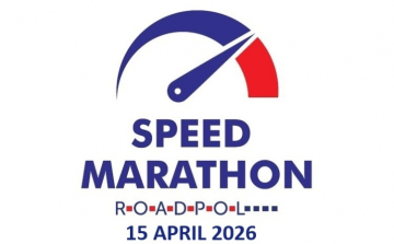 Ajánljon ön is helyszínt a 2026-os Speedmaratonhoz! 