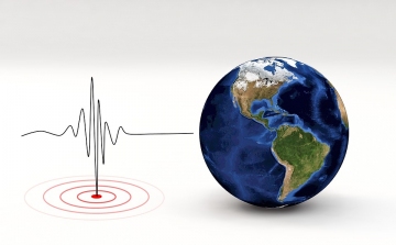 Földrengés volt Zágrábban, Magyarországon is érzékelték