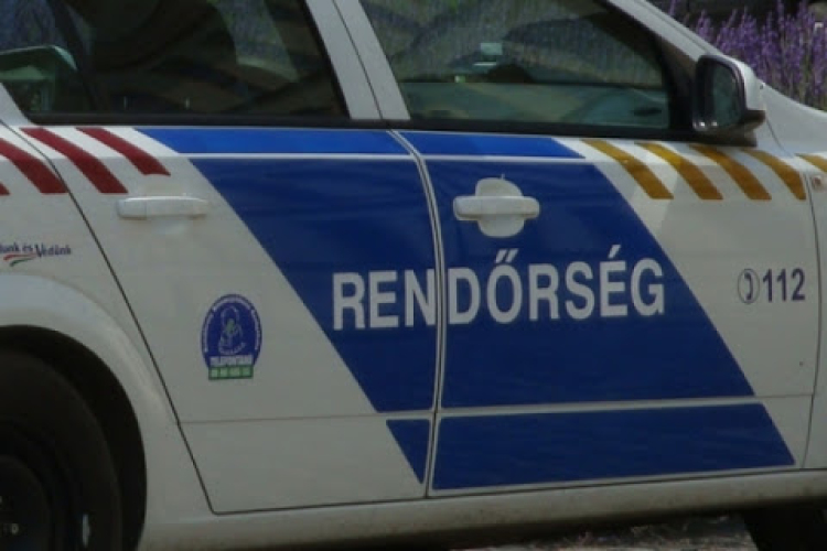 Megdöbbentő eredménnyel zárult a rendőrség kiemelt ellenőrzése