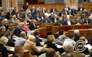 Hozzájárulhat a veszélyhelyzet meghosszabbításához a parlament