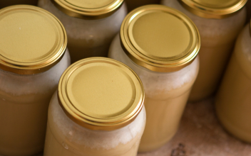 Több mint 55 tonna mézet vont ki a forgalomból a Nébih