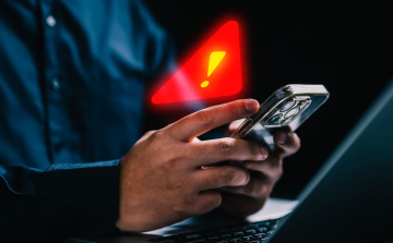 Szerencsejáték Zrt.: mesterséges intelligencia használatával készült hamis videó terjed a világhálón